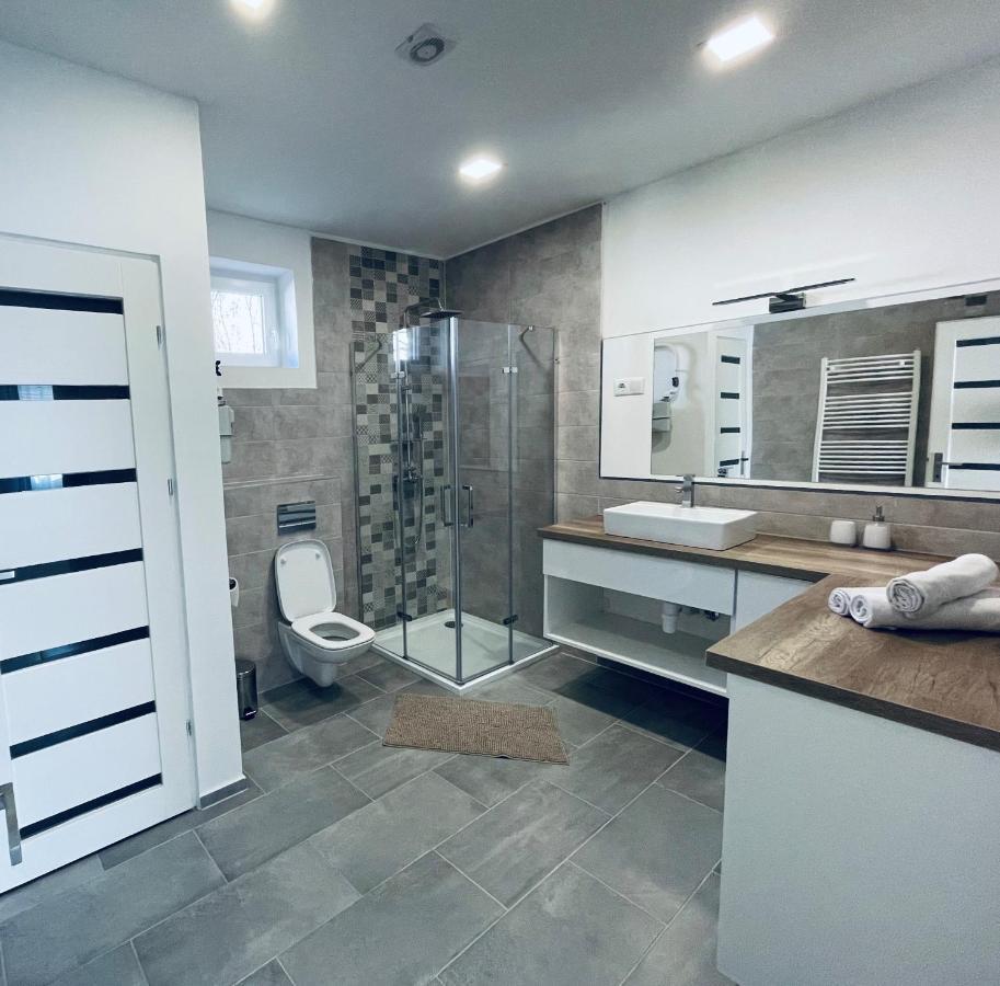 Apartamento Thermal Family *